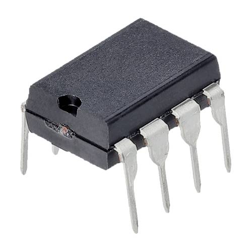 Texas Instruments LM2675N-5.0/NOPB PMIC - Spannungsregler - Linear (LDO) Tube von Texas Instruments