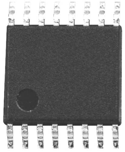 Texas Instruments LM5574MT/NOPB PMIC - Spannungsregler - Linear, schaltend Tube von Texas Instruments