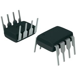 Texas Instruments Linear IC - Instrumentierungs-, Operationsverstärker INA128PA Instrumentierung PDIP-8 (INA128PA) von Texas Instruments