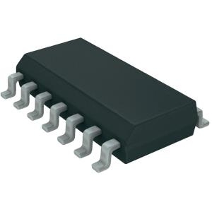Texas Instruments Linear-IC XTR105UA SOIC-14 Texas Instruments (XTR105UA) von Texas Instruments