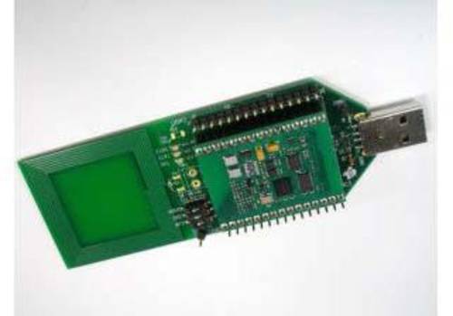 Texas Instruments MRD2EVM Entwicklungsboard 1St. von Texas Instruments