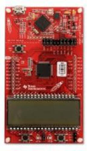 Texas Instruments MSP-EXP430FR4133 Entwicklungsboard 1St. von Texas Instruments