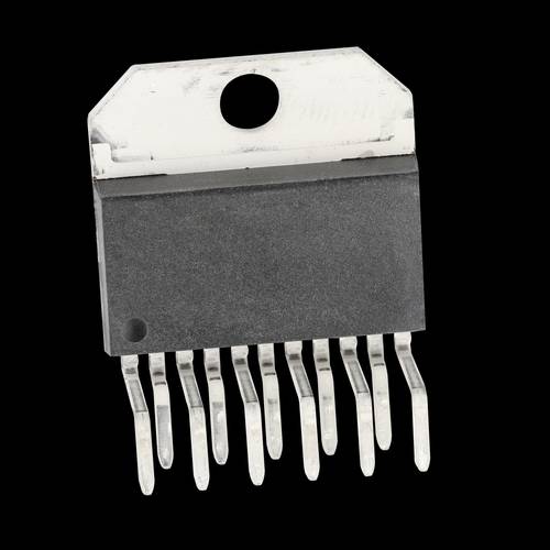 Texas Instruments OPA541AP Linear IC - Operationsverstärker, Puffer-Verstärker Tube Texas Instruments OPA541AP Linear IC - Operationsverstärker, Puffer-Verstärker Tube von Texas Instruments
