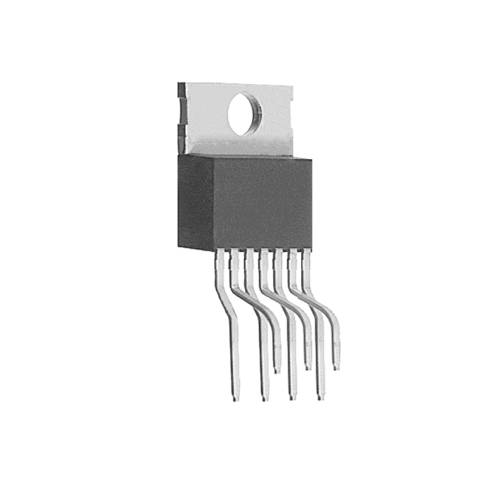 Texas Instruments OPA547T Linear IC - Operationsverstärker, Puffer-Verstärker Tube Texas Instruments OPA547T Linear IC - Operationsverstärker, Puffer-Verstärker Tube von Texas Instruments
