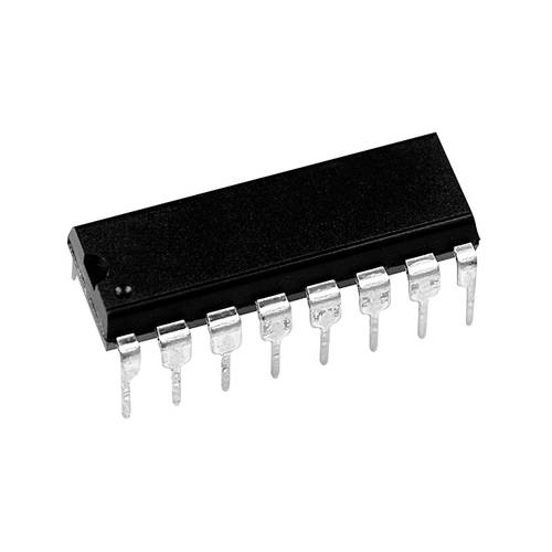 Texas Instruments PGA204AP Linear IC - Operationsverstärker, Puffer-Verstärker Tube Texas Instruments PGA204AP Linear IC - Operationsverstärker, Puffer-Verstärker Tube von Texas Instruments