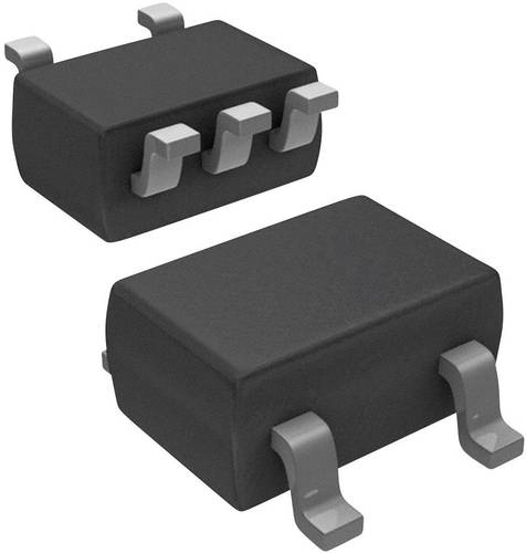 Texas Instruments SN74LVC1G126DCKR Logik IC - Puffer, Treiber SC-70-5 Texas Instruments SN74LVC1G126DCKR Logik IC - Puffer, Treiber SC-70-5 von Texas Instruments