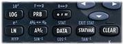Texas Instruments TI-30X IIS Taschenrechner Tasche Wissenschaftlicher Taschenrechner Schwarz (TI-30XIIS) von Texas Instruments