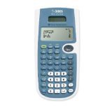 Texas Instruments TI-30XS MultiView Taschenrechner von Texas Instruments