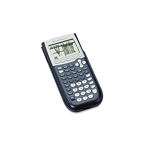 Texas Instruments TI 84 Plus inkl. USB-Link Taschenrechner von Texas Instruments