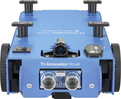 Texas Instruments TI-Innovator™ Rover Programmierbares Fahrzeug von Texas Instruments
