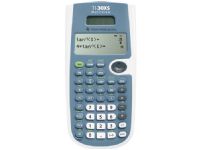 Texas TI-30XS MultiView™ - inkl. UK manual von Texas Instruments