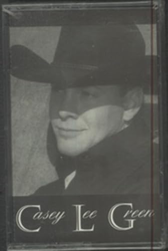 Casey Lee Green [Musikkassette] von Texas World