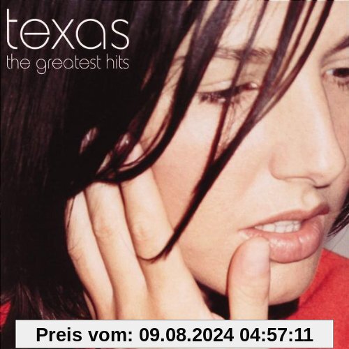 Greatest Hits (Slide Pack) von Texas