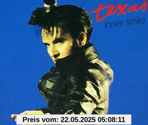 Inner Smile von Texas