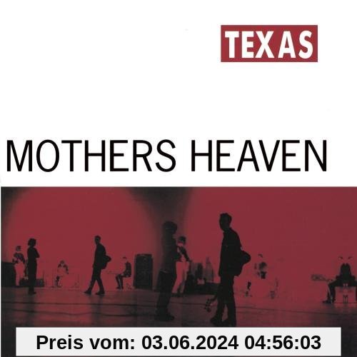 Mothers Heaven von Texas