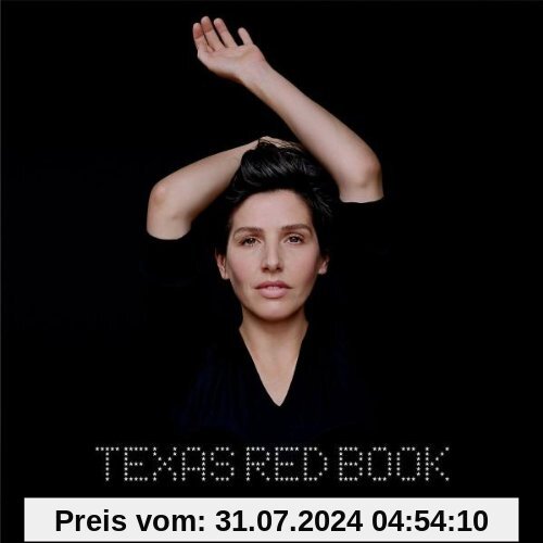 Red Book von Texas