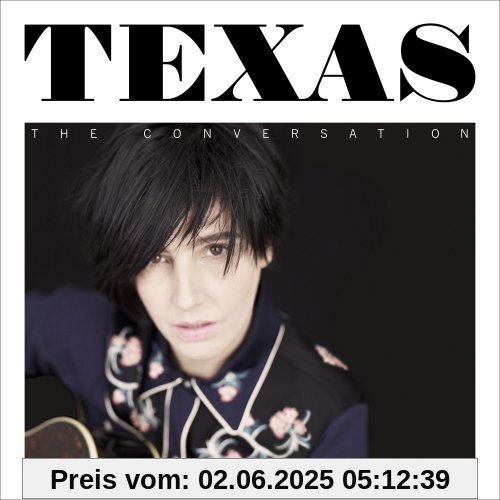 The Conversation von Texas