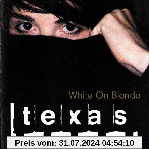 White on Blonde von Texas