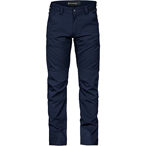 Texstar FP33 Unisex Stretch Hose, Größe W28/L32, Marine von Texstar