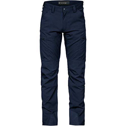 Texstar FP33 Unisex Stretch Hose, Größe W40/L34, Marine von Texstar