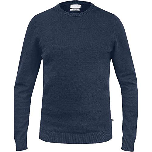 Texstar PL06 Herren Pullover, Größe 3XL, Marine von Texstar