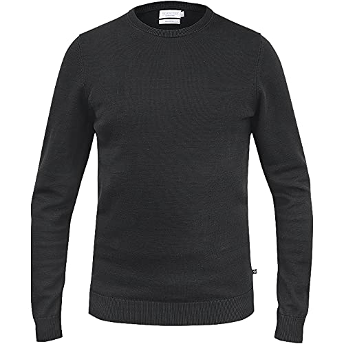 Texstar PL06 Herren Pullover, Größe XL, Schwarz Texstar PL06 Herren Pullover, Größe XL, Schwarz von Texstar
