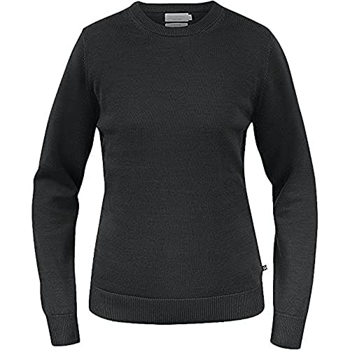 Texstar PW06 Damen Pullover, Größe S, Schwarz von Texstar