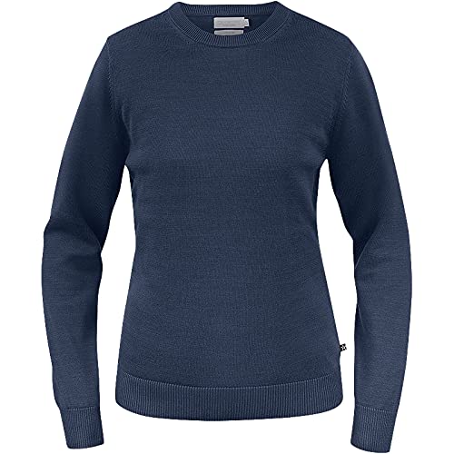 Texstar PW06 Damen Pullover, Größe XS, Marine von Texstar