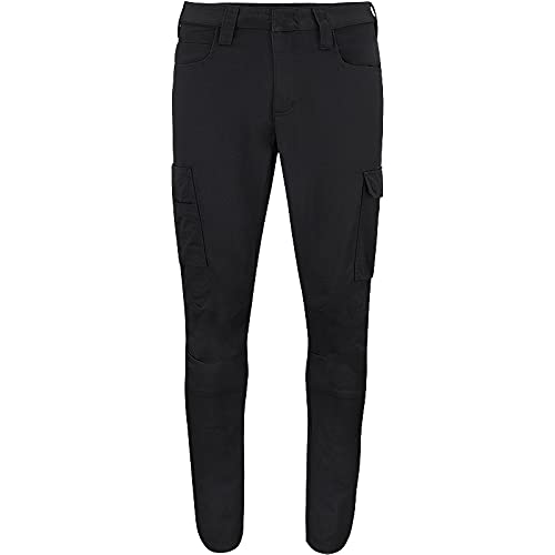 Texstar WP46 Damen Service Hose, Größe C36, Schwarz von Texstar