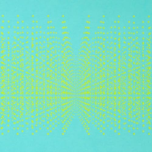 Live at Alexandra Palace London, 24th May 2023 (Li [Vinyl LP] von TEXT RECORDS