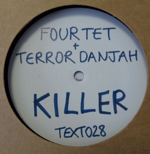 Killer Nasty [Vinyl Maxi-Single] von Text Records
