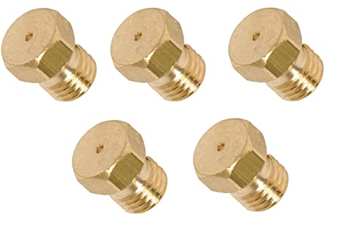 Bosch NGM8056UC NGM8046UC NGM5056UC NGM8656UC NGM5656UC NGM86466UC Propan-Umbausatz Bosch NGM8056UC NGM8046UC NGM5056UC NGM8656UC NGM5656UC NGM86466UC Propan-Umbausatz von Tezla