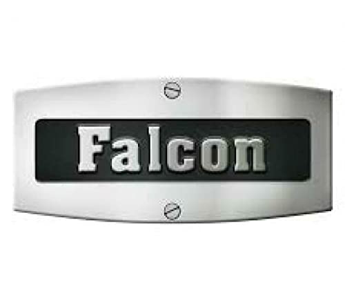 Falcon LPG Gasumrüstsatz A061896 von Tezla