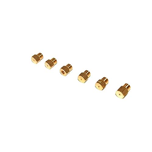LPG Umbausatz für Beko CSG52001DW LPG Umbausatz für Beko CSG52001DW von Tezla