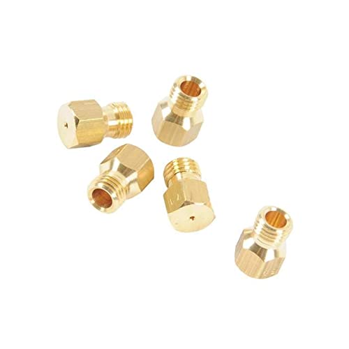 Nodor GCI57 LPG Umbausatz Nodor GCI57 LPG Umbausatz von Tezla
