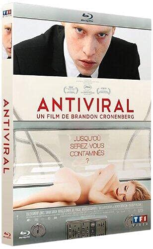 Antiviral [Blu-ray] von Tf1 Video