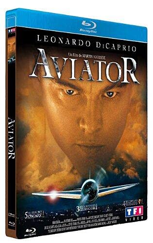 Aviator [Blu-ray] [FR Import] von Tf1 Video