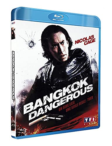Bangkok dangerous [Blu-ray] [FR Import] von Tf1 Video