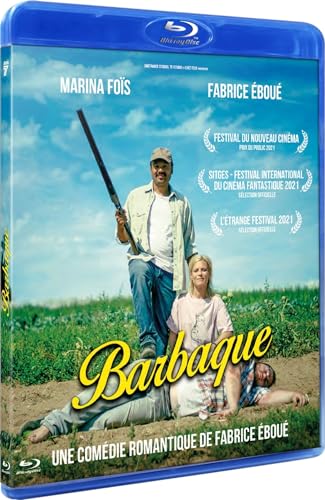 Barbaque Blu-ray Barbaque Blu-ray von Tf1 Video