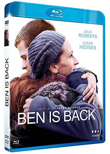 Ben is back [Blu-ray] [FR Import] von Tf1 Video