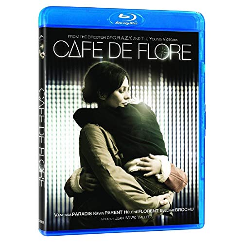 Cafe de flore [Blu-ray] [FR Import] von Tf1 Video