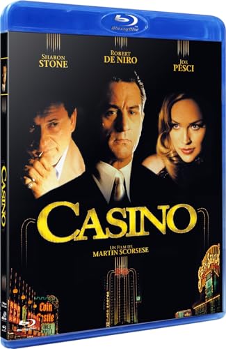 Casino Blu-ray Casino Blu-ray von Tf1 Video