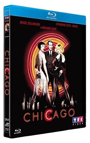 Chicago [Blu-ray] [FR Import] von Tf1 Video