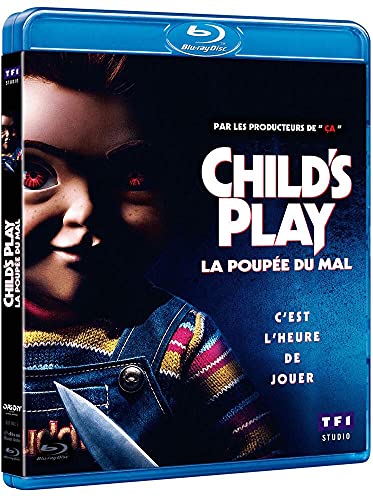 Child's Play : la poupée du mal [Blu-ray] von Tf1 Video