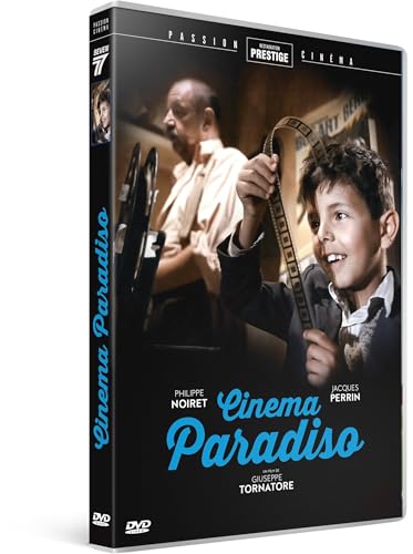 Cinéma paradiso [FR Import] von Tf1 Video