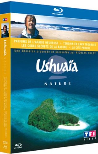 Coffret ushuaia, vol. 5 [Blu-ray] [FR Import] von Tf1 Video
