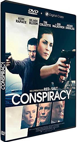 Conspiracy [DVD + Copie digitale] von Tf1 Video