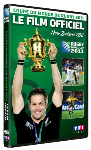 Coupe du monde rugby 2011, le film officiel [FR Import] von Tf1 Video