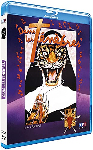 Dans les ténèbres [Blu-ray] [FR Import] von Tf1 Video