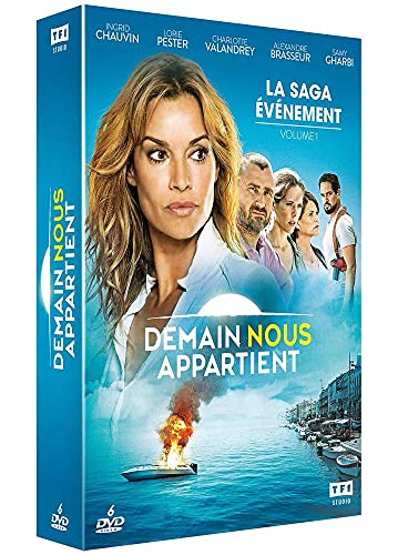 Demain nous appartient Volume 1 [FR Import] von Tf1 Video